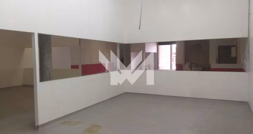 Galpão/Depósito/Armazém de 466 m² e 5 banheiros para locação - Santana