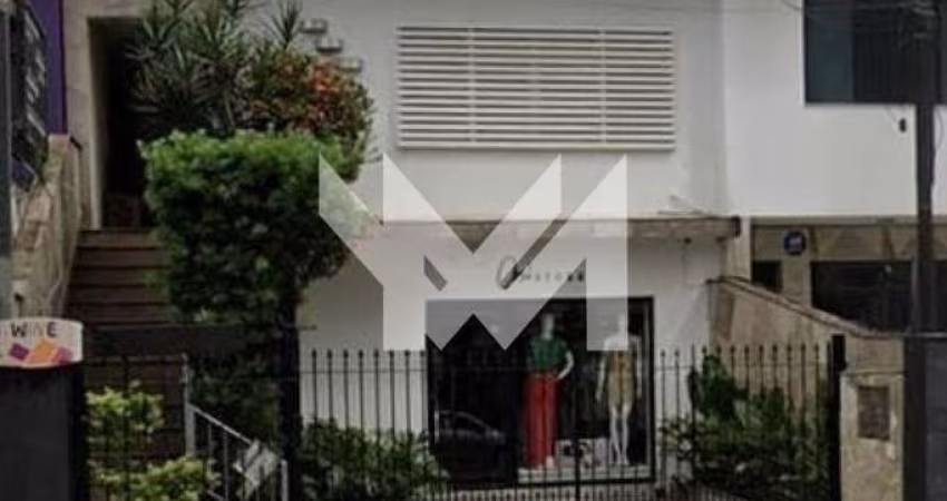 OPORTUNIDADE PARA LOCAÇÃO COMERCIAL SOBRELOJA  SANTA TERESINHA