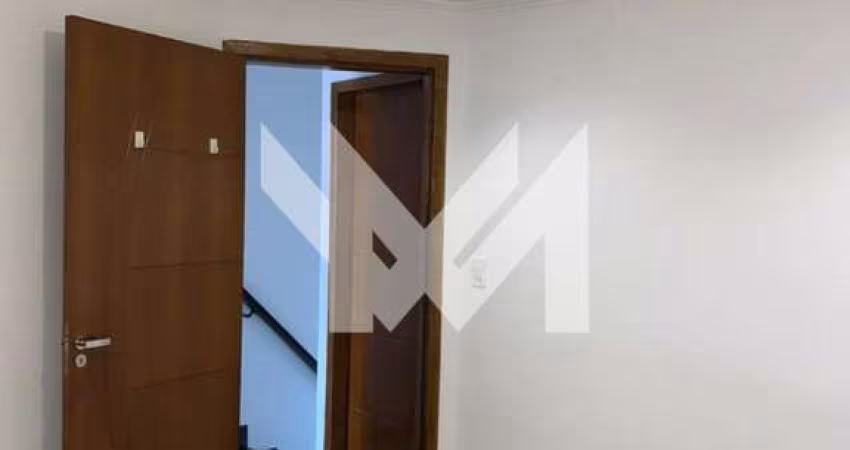 SOBRADO DE 111m² COM 2 QUARTOS E VAGA PARA VENDA - VILA MARIA