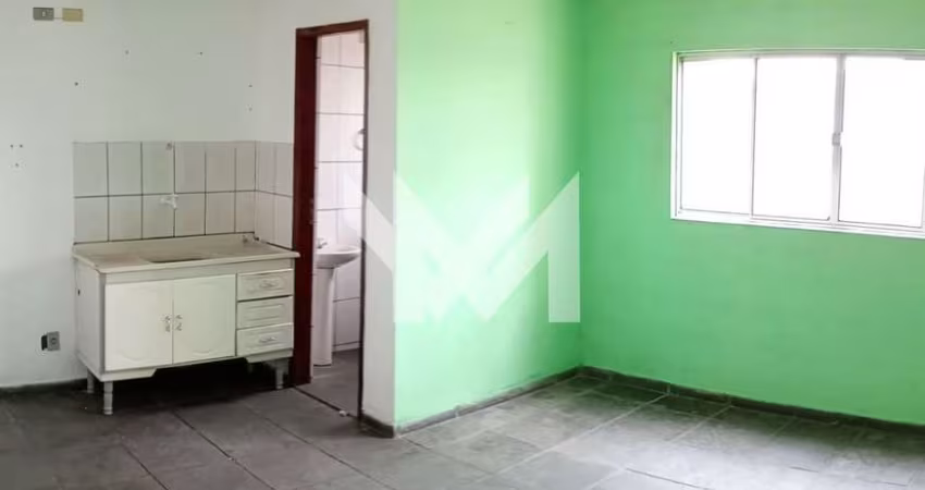 KITNET NA VILA MARIA PARA LOCAÇÃO
