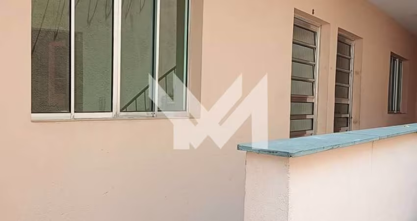 Oportunidade de Locação Apartamento Residencial - Vila Maria Alta - São Paulo/SP