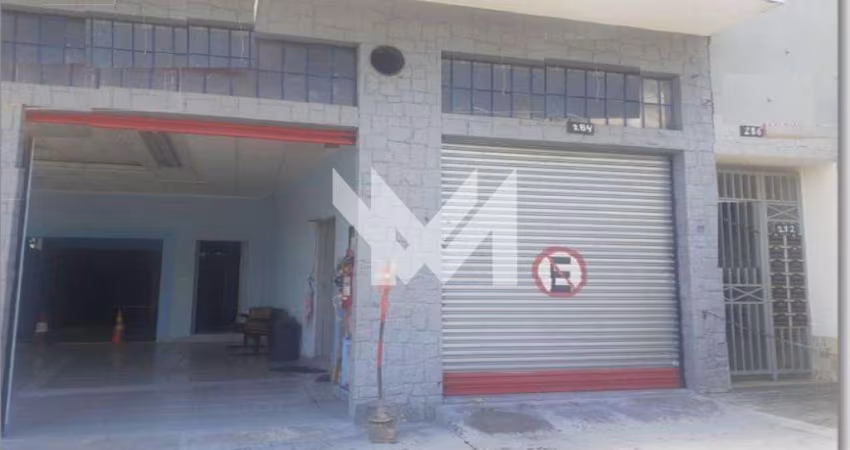 Oportunidade de Locação Salão Comercial - Jardim Japão - São Paulo/SP