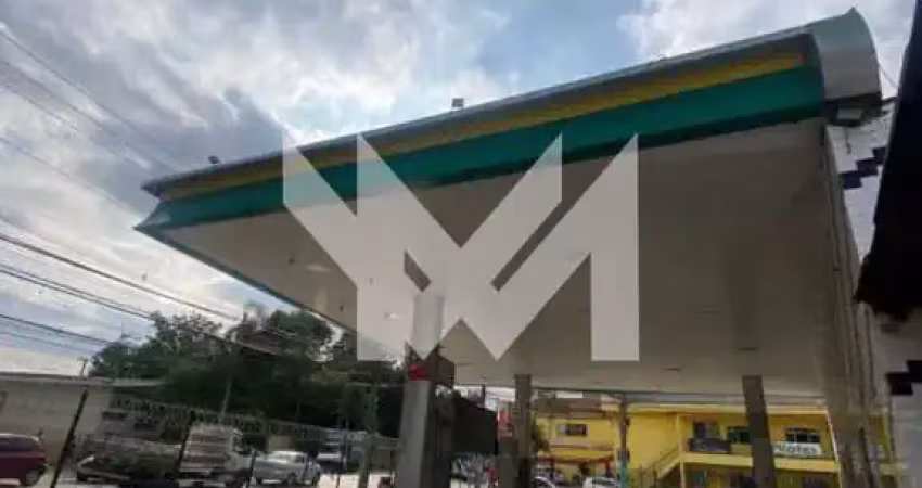 Oportunidade de locação terreno  comercial - guarulhos - são paulo/sp