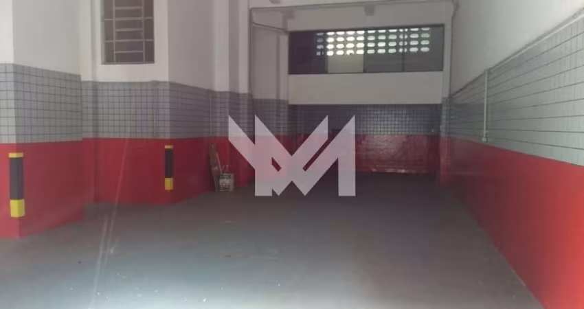Oportunidade de locação comercial - Campos Elíseos/SP.
