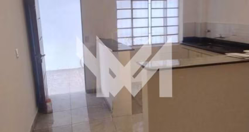 Casa Térrea de 70 m² 1 quarto com suite para locação - Vila Medeiros