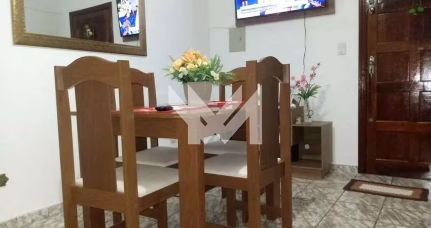Apartamento de 92 m² 2 quartos 1 suite à Venda - Vila Tupi - Praia Grande