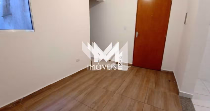 Apartamento de 35 m² 1 quarto 1 banheiro para locação - Vila Maria