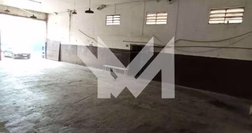 Oportunidade de Locação Galpão Comercial - Cidade Industrial - Guarulhos/SP