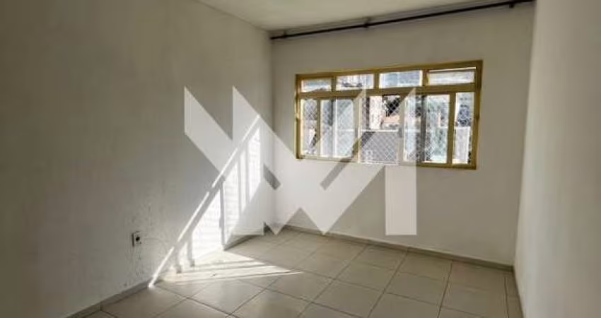 APARTAMENTO COM 3 QUARTOS E VAGA PARA LOCAÇÃO EM SANTANA