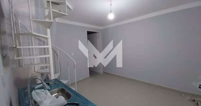 Casa de 65 m² 2 quartos 1 banheiro para locação - Parada Inglesa