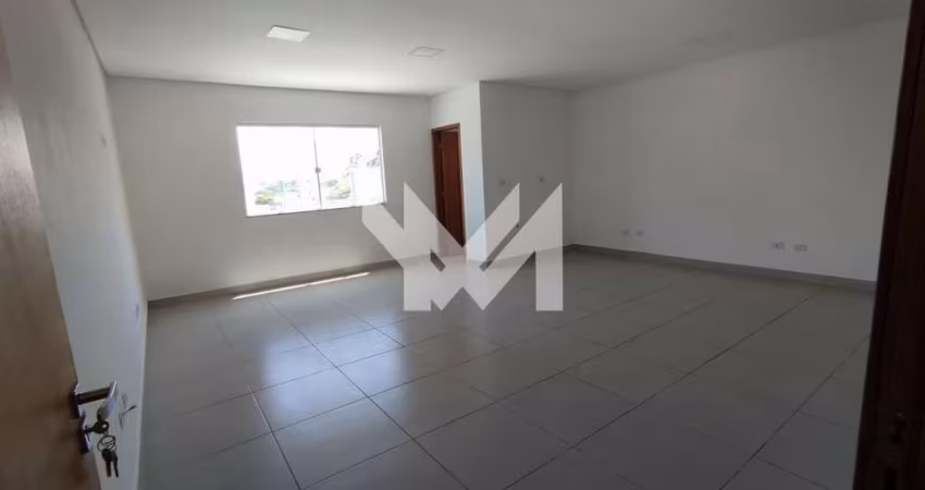 Sala Comercial de 45 m² 1 banheiro para locação - Tucuruvi