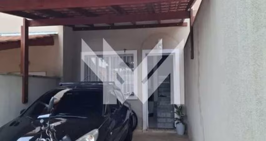 Oportunidade de Compra Sobrado Residencial - Vila Romero - São Paulo/SP