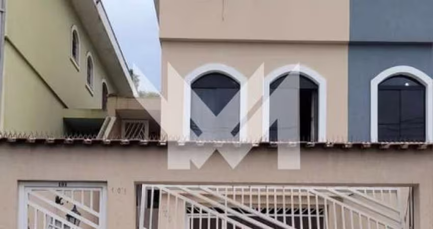 Oportunidade de Compra Sobrado Residencial - Vila Romero - São Paulo/SP
