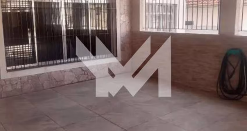 Oportunidade de Compra Sobrado Residencial - Aguá Fria - São Paulo/SP