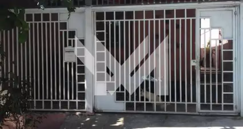 Casa Térrea de 147 m² 3 quartos 2 banheiros à Venda - Vila Ede