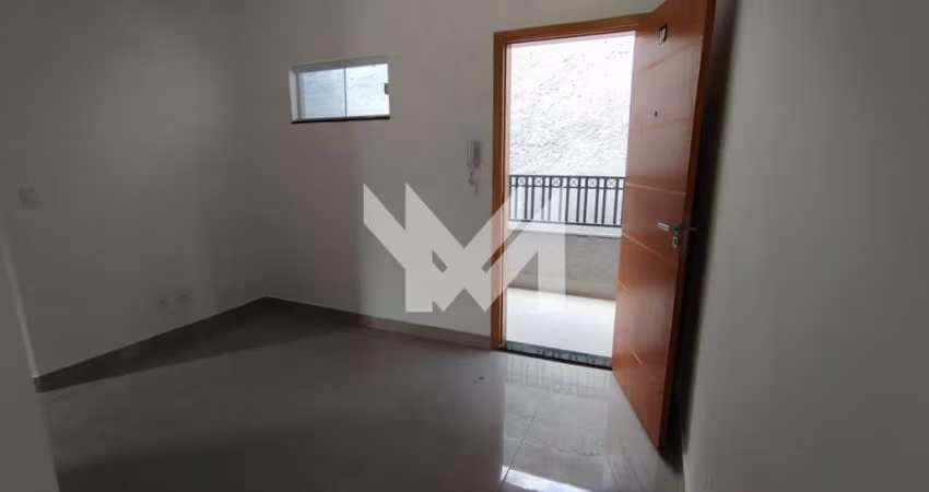 Apartamento de 45 m² 2 quartos 1 banheiro para locação - Vila Maria