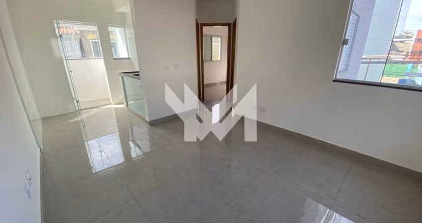 Apartamento de 45 m² 2 quartos 1 banheiro para locação - Vila Maria