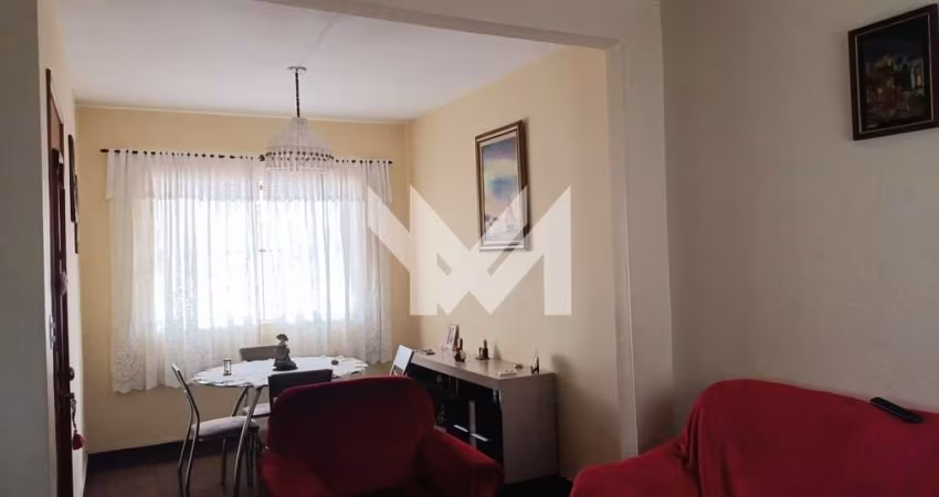 Sobrado 3 Quartos, churrasqueira e 1 vaga a Venda, Vila Guilherme