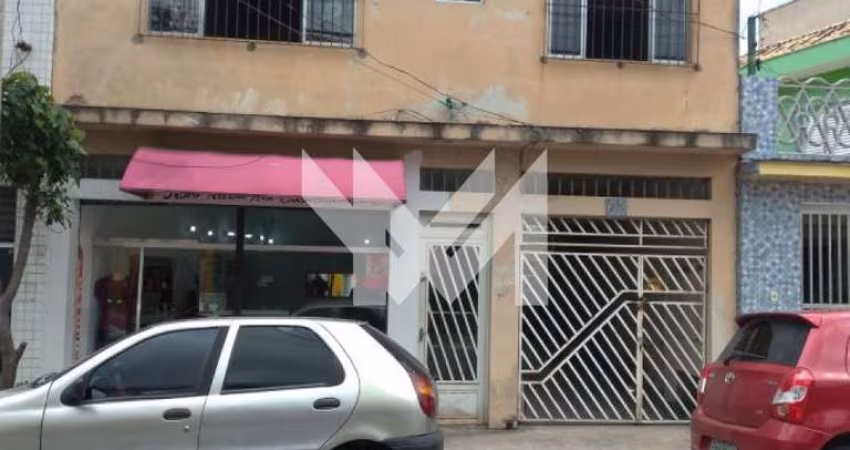Oportunidade de Compra Sobrado Residencial - Vila Sabrina - São Paulo/SP