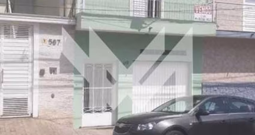 Oportunidade de Compra Sobrado Residencial - Parque Vitoria  - São Paulo/SP