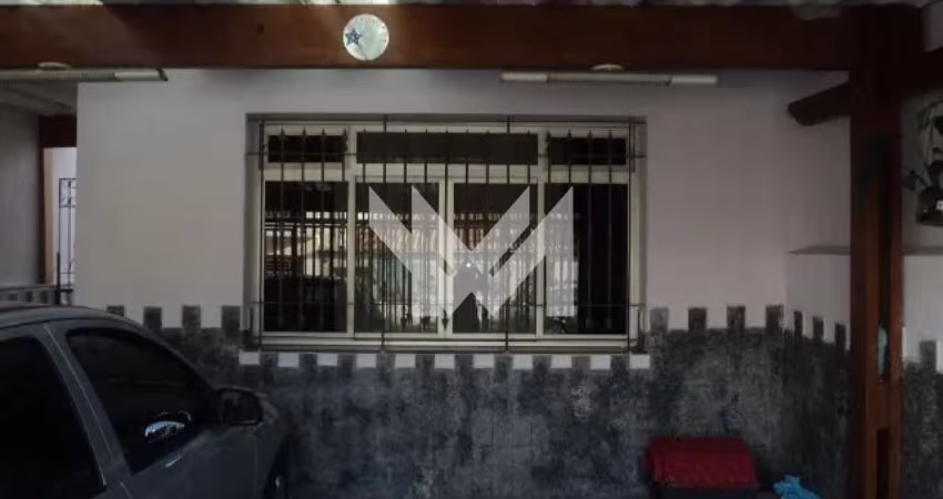 Oportunidade de Compra Sobrado Residencial - Vila Constança - São Paulo/SP