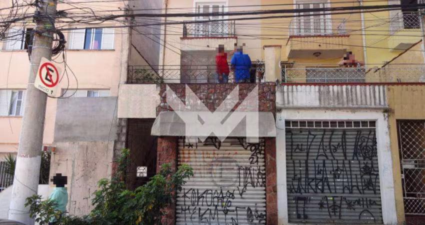 Oportunidade de Compra Sobrado Residencial - Parque Mandaqui - São Paulo/SP