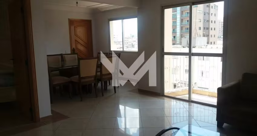 Apartamento de 110 m²  4 quartos 1 suite à Venda - Vila Pauliceia