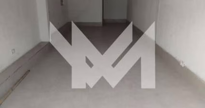 Salão/Loja Comercial de 80 m² 1 banheiro para locação - Cocaia