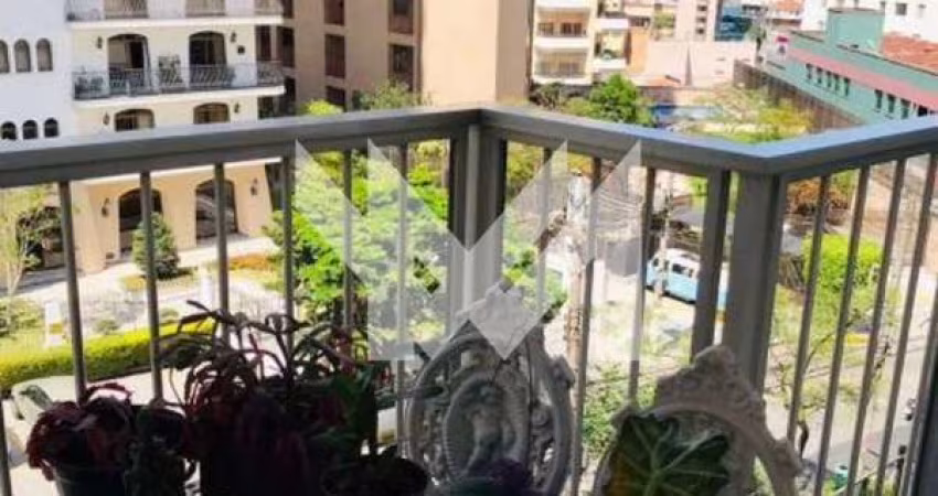 Apartamento a Venda - Santana - São Paulo/SP