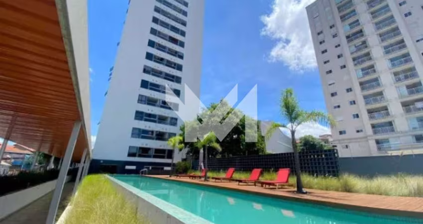 Apartamento a venda - Carandiru - São Paulo/SP