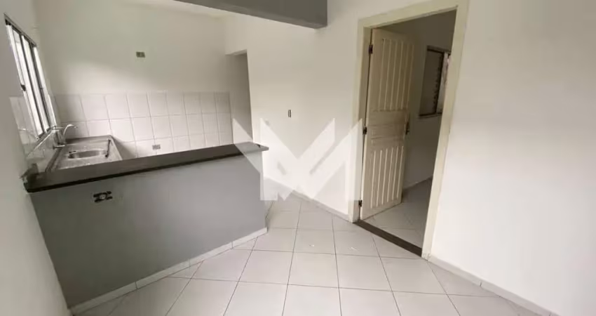 Apartamento de 40² com 1 quarto para locação no jardim brasil