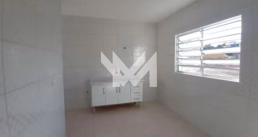 Apartamento de 50 m² 2 quartos 1 banheiro para locação - vila maria