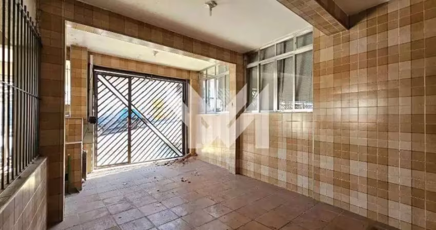 Sobrado à venda de 113m² no bairro santa teresinha.