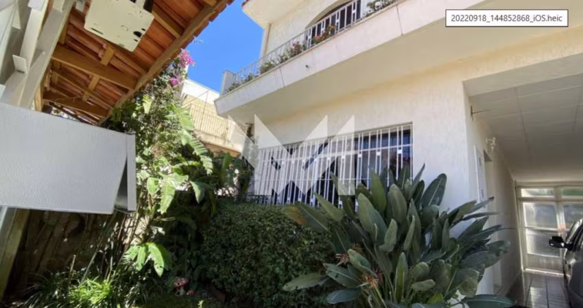 Oportunidade de locação residencial - Vila Maria Alta