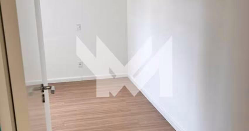 Apartamento com 2  quartos e vaga de garagem na Vila Maria Alta