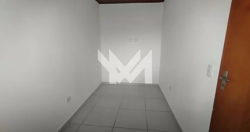 APARTAMENTO DE 48m² COM 1 QUARTO PARA LOCAÇÃO NA VILA GUILHERME