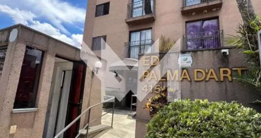 Apartamento a Venda no Mandaqui - São Paulo/SP