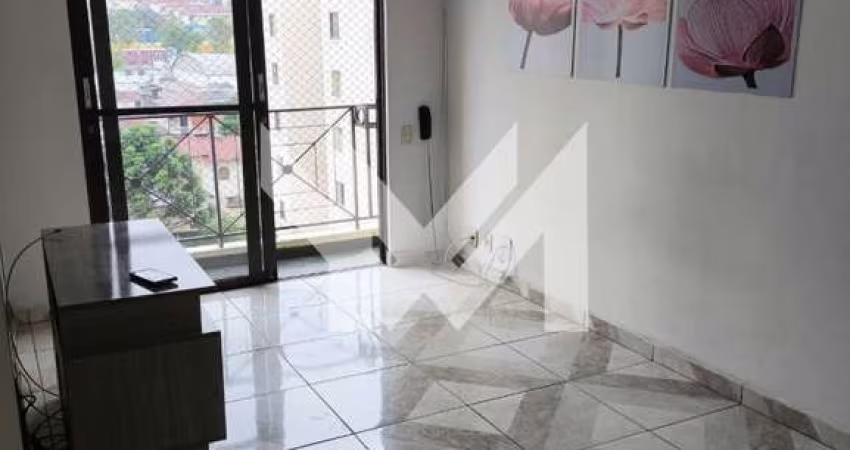 APARTAMENTO PRA VENDAS / LAUZANE PAULISTA
