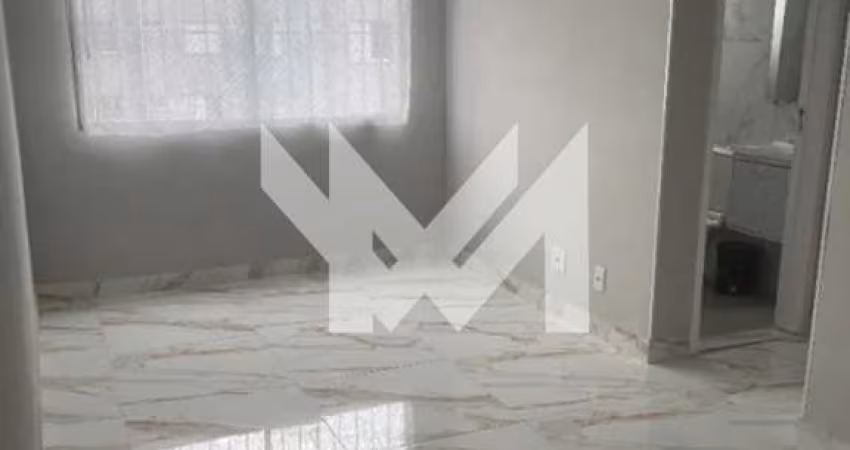Oportunidade de Compra Apartamento Residencial - Jardim Andaraí - São Paulo/SP