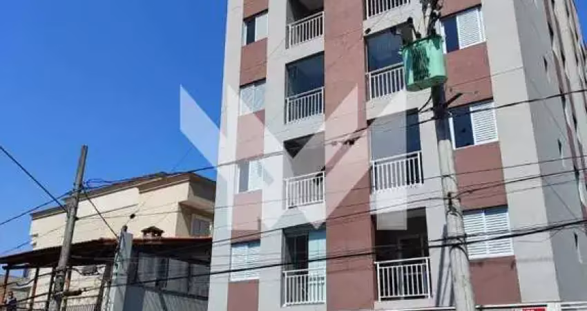 Apartamento de 37 m² 2 quartos 1 banheiro à venda - vila maria