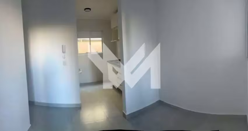 Apartamento de 40 m² 2 quarto 1 suite à venda - vila gustavo