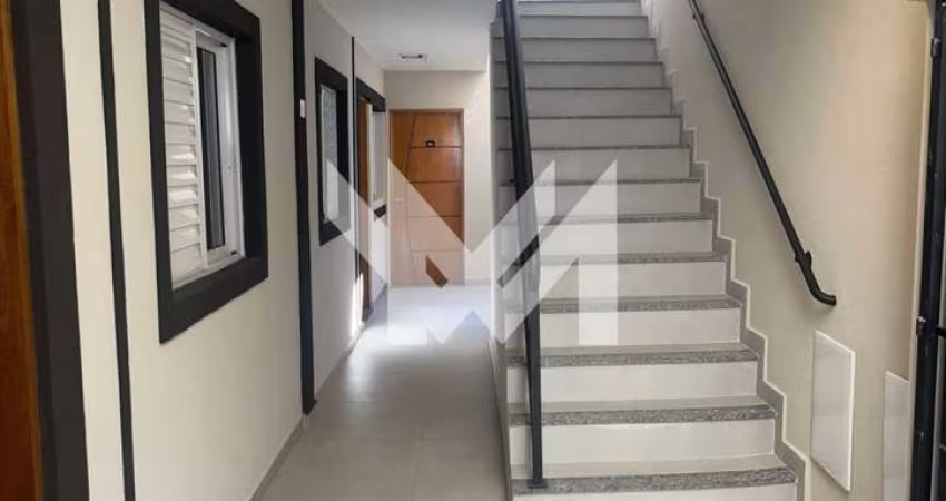Apartamento de 42 m² 2 quartos 1 banheiro à Venda - Vila Mazzei