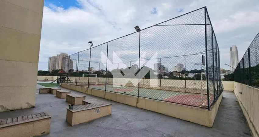Apartamento a Venda - Vila Mazzei - São Paulo/SP