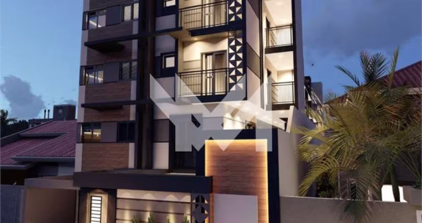 Apartamento 2 Quartos, 1 suíte e 1 vaga a Venda, Vila Nova Mazzei