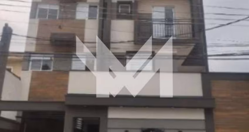 Apartamento 2 Quartos a Venda, Vila Nova Mazzei