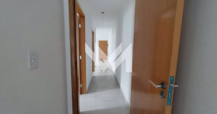 Apartamento 2 Quartos, e 1 vaga a Venda, Vila Nova Mazzei