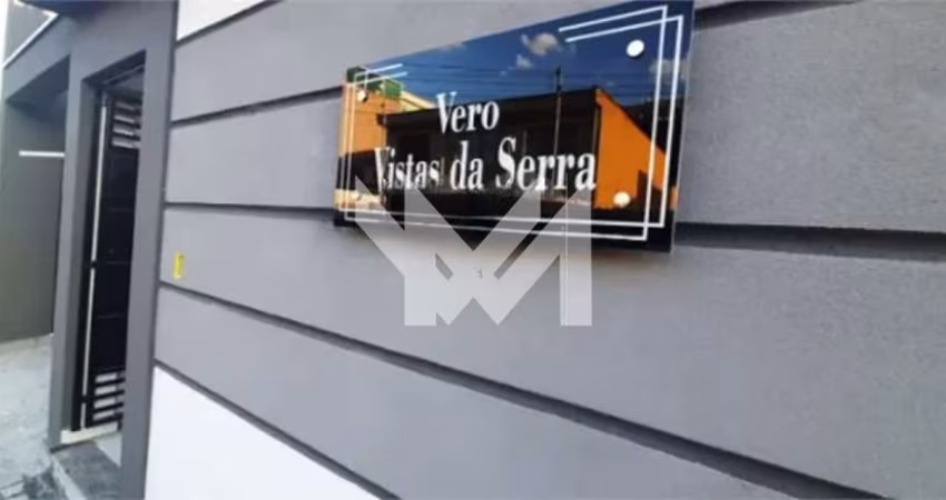 Apartamento 2 Quartos, 1 suíte e 1 vaga a Venda, Vila Nova Mazzei