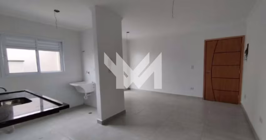 Apartamento 2 Quartos e 1 vaga a Venda, Vila Nova Mazzei
