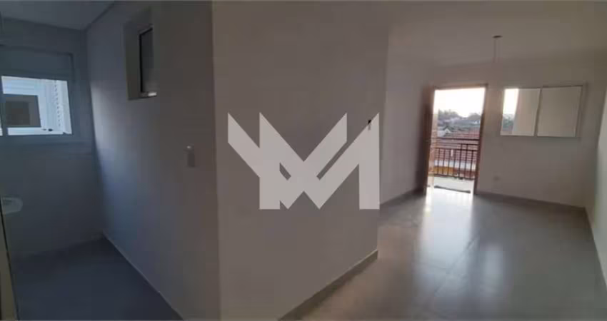 Apartamento de 41 m² 2 quartos 1 banheiro à Venda - Vila Nova Mazzei