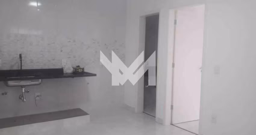Apartamento novo à Venda localizado no bairro de Santana